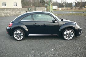 Volkswagen Beetle, 1,2 TSI Design - 4