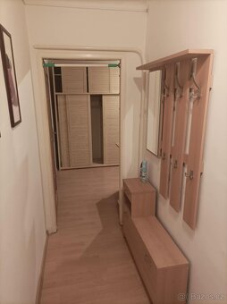 Pronájem bytu 1+1, 40m2-REZERVACE - 4