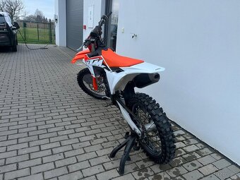 KTM 250SX-F 4T 2023 - 4