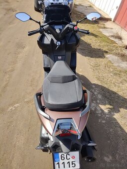 MAXON DISCOVER 300 - 4