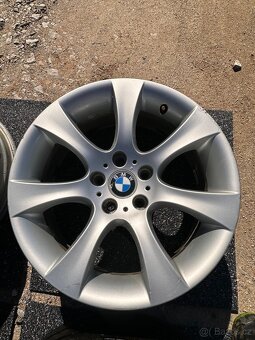 Bmw e39 kola Styling 124 - 4