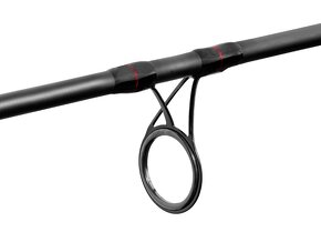 DELPHIN Prut Partisan Carp 360cm/3,5lb/2díl - 4
