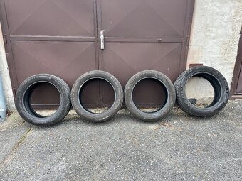 Prodám letní pneu Michelin Primacy 4 235/50/r19 - 4