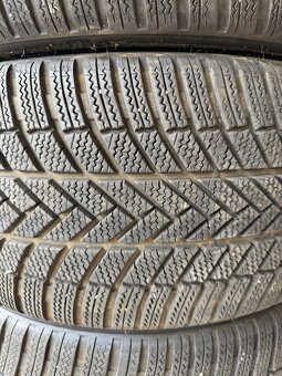 Zimní pneu 275/30 r20 + 245/35 r20 - 4