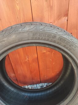 Pneumatiky Pirelli 225/45/17 - 4