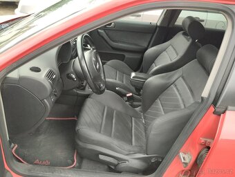 Audi A3 - 4