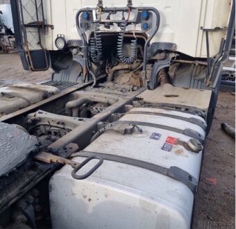 Scania R420 Euro 5 2013 - 4