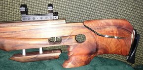 Prodám vzduchovku weihrauch hw 97 - 4