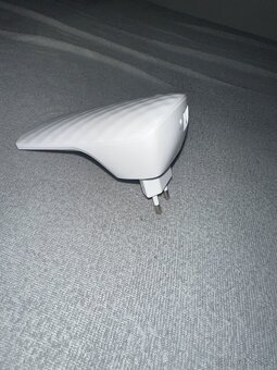 Wi-Fi extender TP-Link RE200 AC750 (RE200) bílý - 4