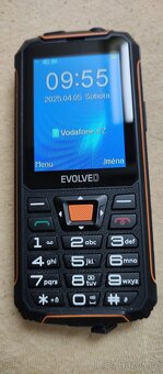 Evolveo Strong Phone Z6 - 4
