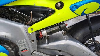 Aprilia RS 125 SP FACTORY - 4