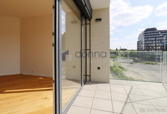 Pronájem bytu 2+kk/B, 66m², ul. Ramonova, Praha 10 - Strašni - 4