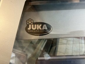 Chladící vitrína Juka - 4