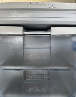 Prodám mrazničku Beko, bílá - 4