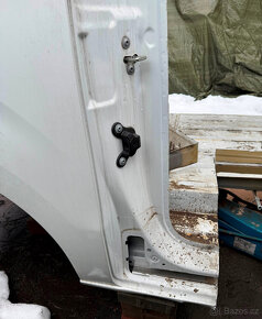 Toyota ProAce výřezové díly karoserie - 4
