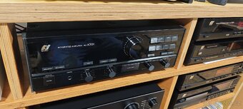 Sansui AU-X701,CD-X701i,TU-X701 - 4