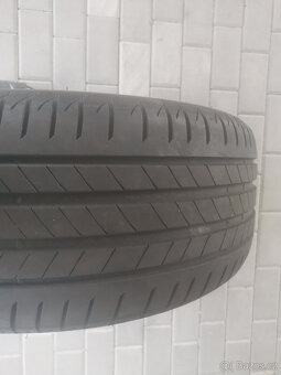 Letní pneu Bridgestone Turanza 245/45 R18 - 4