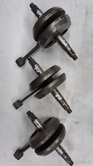 Čz 125 c, 150 c (351/352) originállní díly - 4