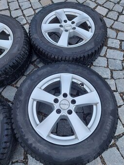 Zimní 5x112 r16 - 4