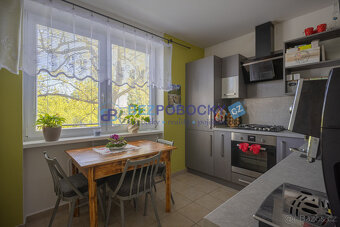 Prodej bytu 3,5+1 (73 m²) – Hodonín, Bažantnice - 4
