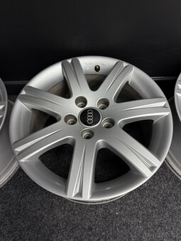 Alu AUDI 5x112 16” 4F0071496666 - 4