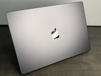 MacBook Pro 16'' 2021 / M1 Pro / 16GB / 512GB SSD - DPH - 4