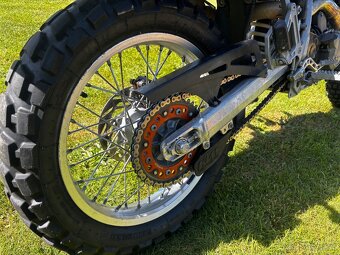 Ktm 640 enduro - 4