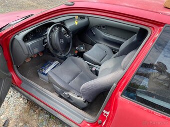 Honda Civic 1.4 Prodám veškteré náhradní dily - 4