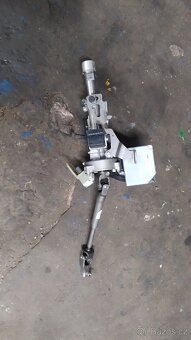 Elektrické řízení - 4