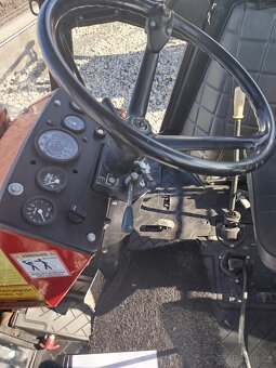 Traktor Zetor Crystal 10145 - 4