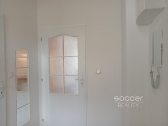 Pronájem bytu 1+kk, 32 m2, Praha 3 - Žižkov, ul. Chlumova. - 4