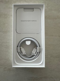 iphone 15 Plus 128Gb modrý - 4