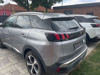 Peugeot - 4