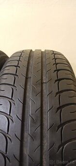 BF Goodrich g-Grip 195/60 R15 88H 5,5mm - 4