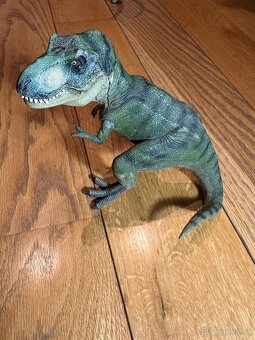 Modely dinosaurů - 4