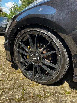 Centerlokc set oz ultraleggera superturismo - 4