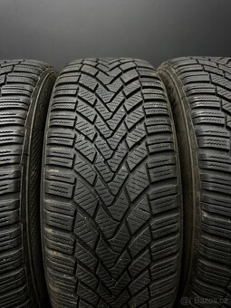 Sada pneu Continental 205/55 r16 91H - 4