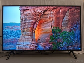 Samsung UE43NU7192U,108cm,Ultra HD-4K,DVB-T2,Smart+Wifi - 4