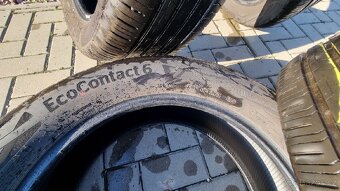 Letní pneu 235/55 r 18 - 4