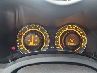 Toyota Auris, 1.6 benzin 91KW, 149k km. Manual - 4