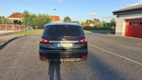 Ford s-max 132 Titanium Webasto - 4