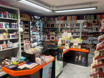 Pronájem obchodních prostor, 75m2, Slaný, Soukenická, výloha - 4