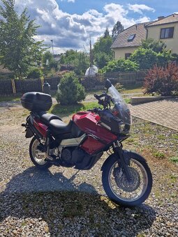 Aprilia Caponord ETV 1000 - 4