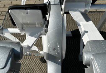 Kettler Skylon 6, orbitrek, v záruce, doprava - 4