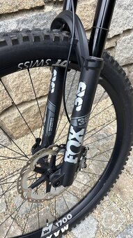Canyon Spectral 125 CF 8 carbon, vel. L - 4