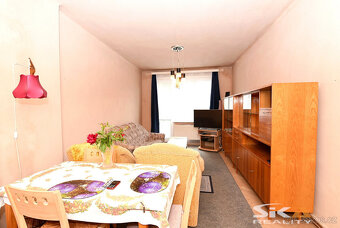 Prodej bytu 3+1+B, 58 m2 - 4