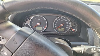 Ford Mondeo kombi 2.0 TDCi, rok výroby 2006 - 4