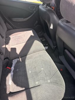 Citroen Xsara 2003 1.4 55kw - 4