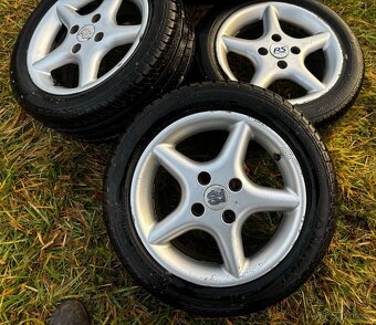Alu sada Ford rs 4x108 r15 - 4