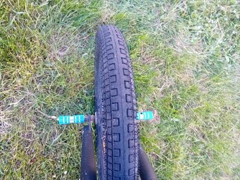 Terénní bmx kolo - 4